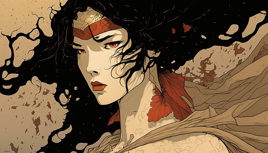 wonder-woman-art-style-of-takato-yamamoto