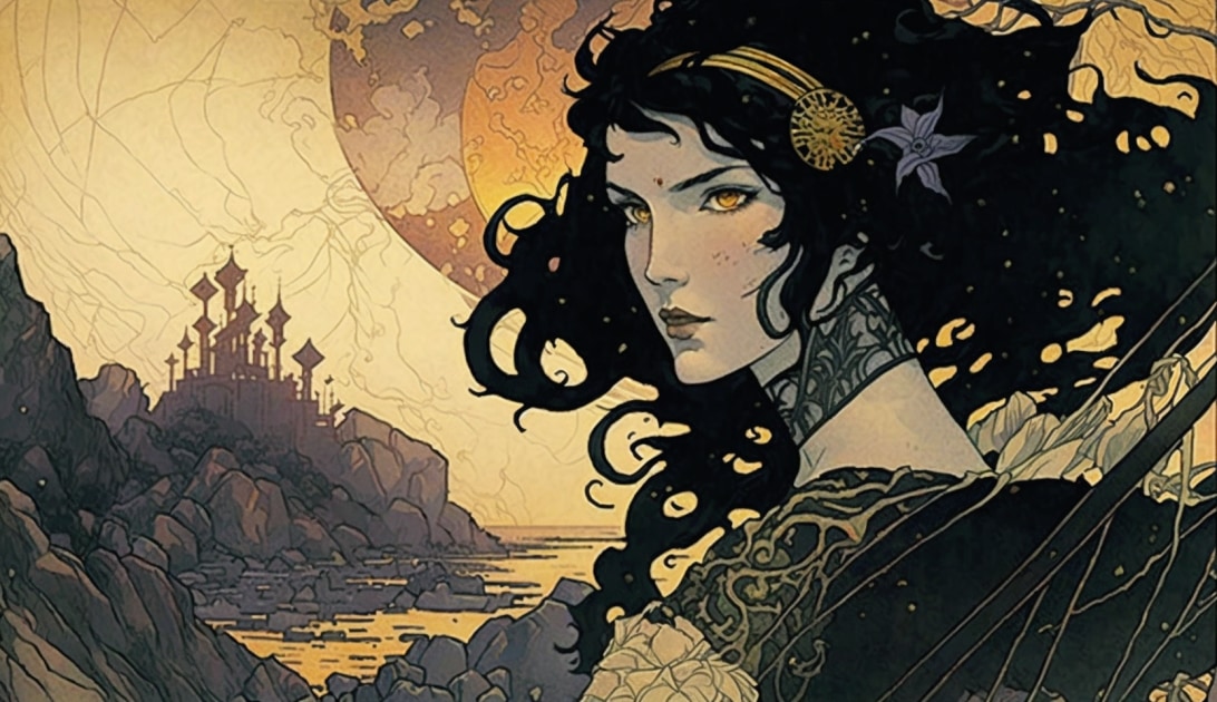 yennefer-art-style-of-virginia-frances-sterrett