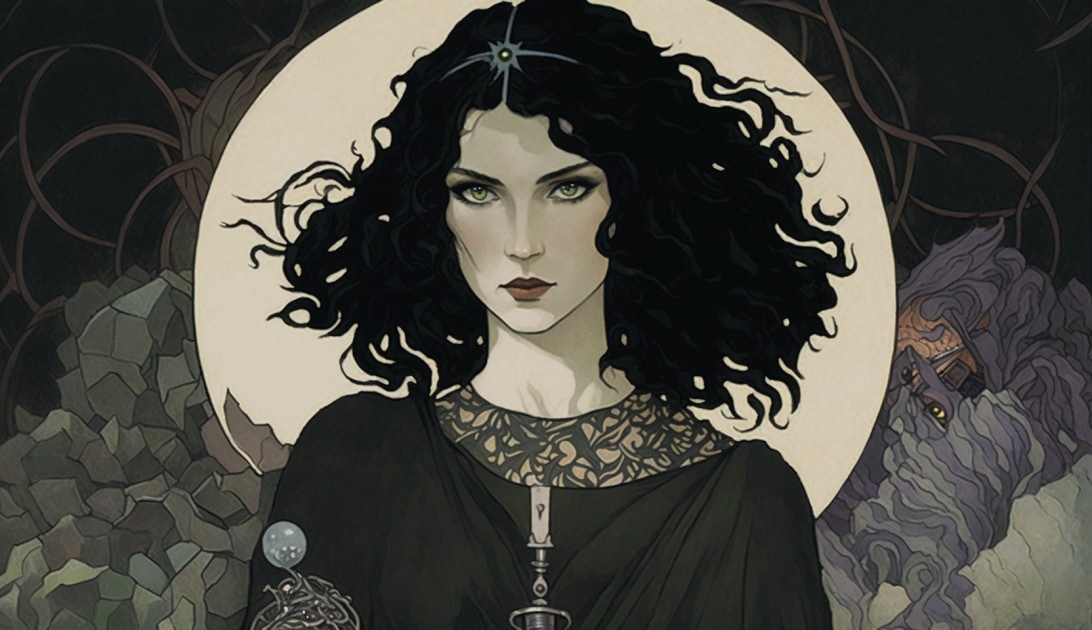 yennefer-art-style-of-virginia-frances-sterrett