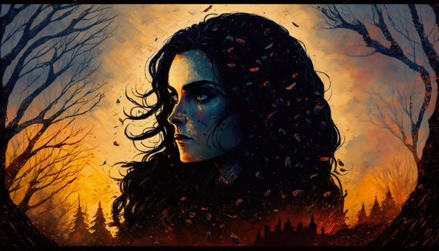 yennefer-art-style-of-andy-kehoe
