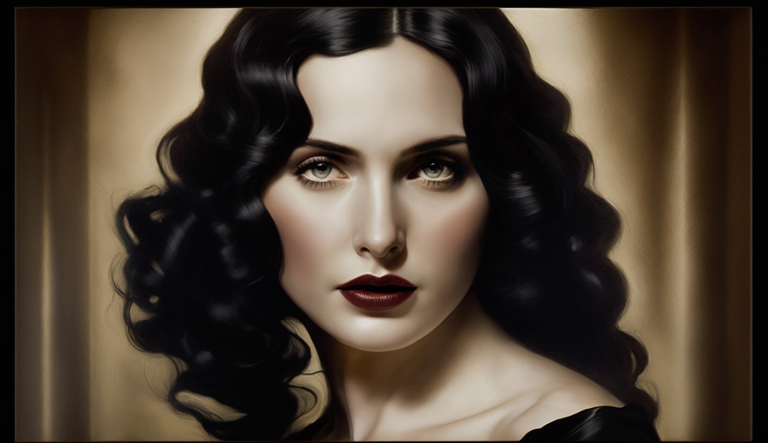 yennefer-art-style-of-tamara-de-lempicka