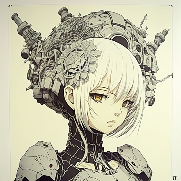 2b-art-style-of-shintaro-kago