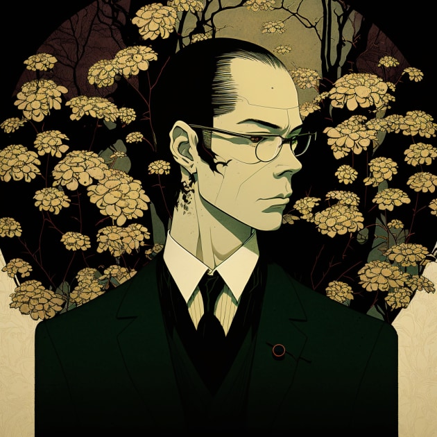 agent-smith-art-style-of-takato-yamamoto