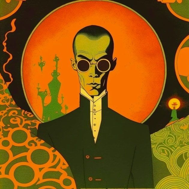 agent-smith-art-style-of-virginia-frances-sterrett