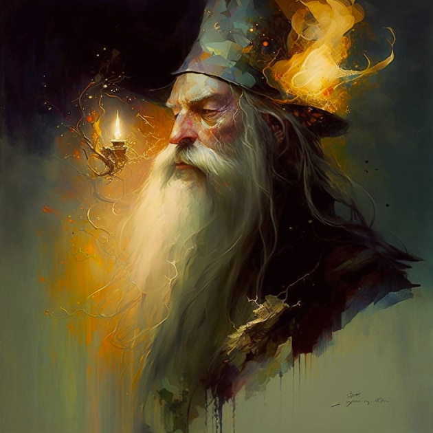 albus-dumbledore-art-style-of-anne-bachelier