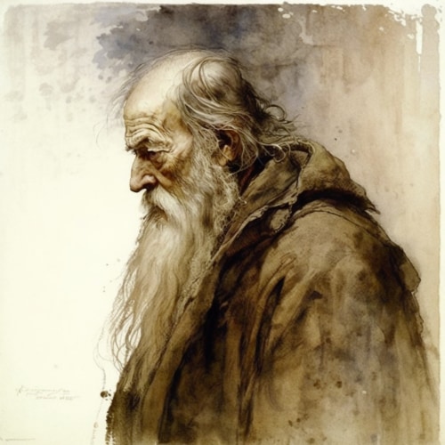 albus-dumbledore-art-style-of-arthur-rackham