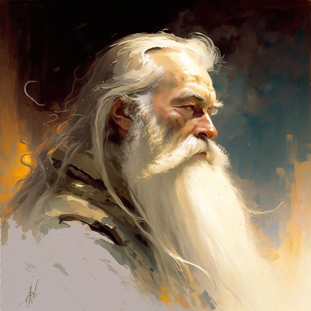 albus-dumbledore-art-style-of-frank-frazetta