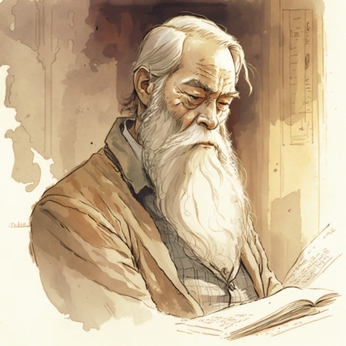 albus-dumbledore-art-style-of-milo-manara