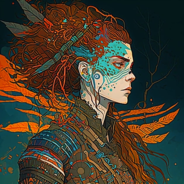 aloy-art-style-of-harry-clarke