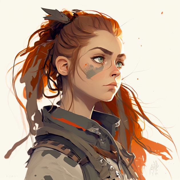 aloy-art-style-of-amy-earles