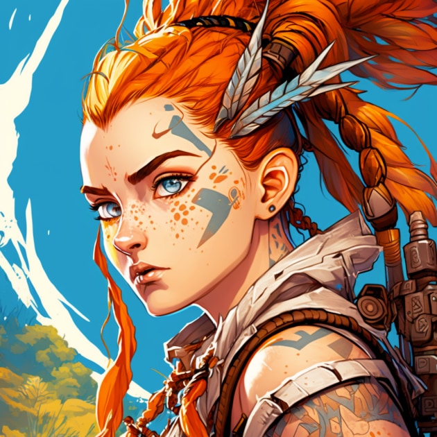 aloy-art-style-of-john-byrne