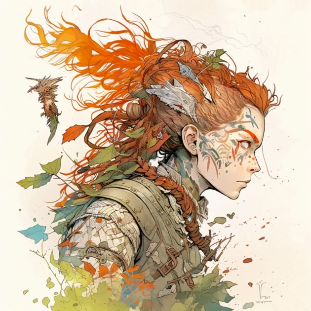 aloy-art-style-of-michael-kaluta