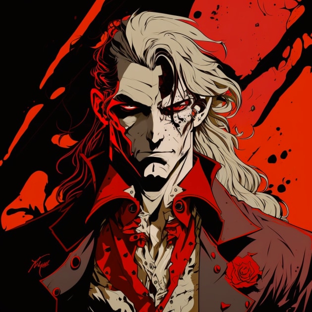 alucard-art-style-of-asaf-hanuka