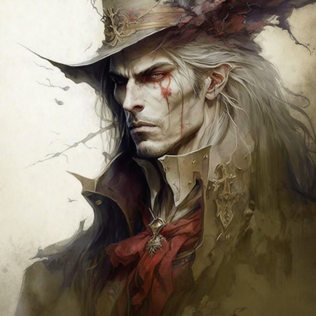 alucard-art-style-of-brian-froud