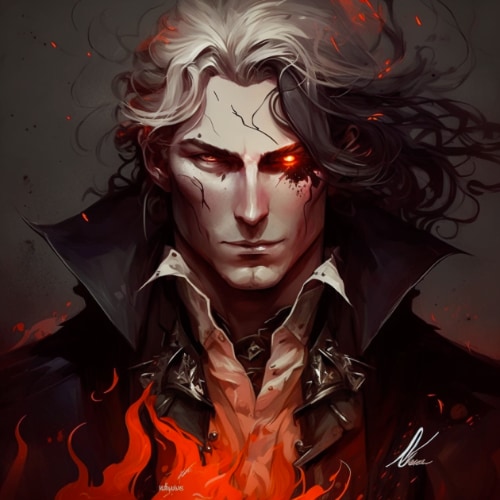 alucard-art-style-of-charlie-bowater