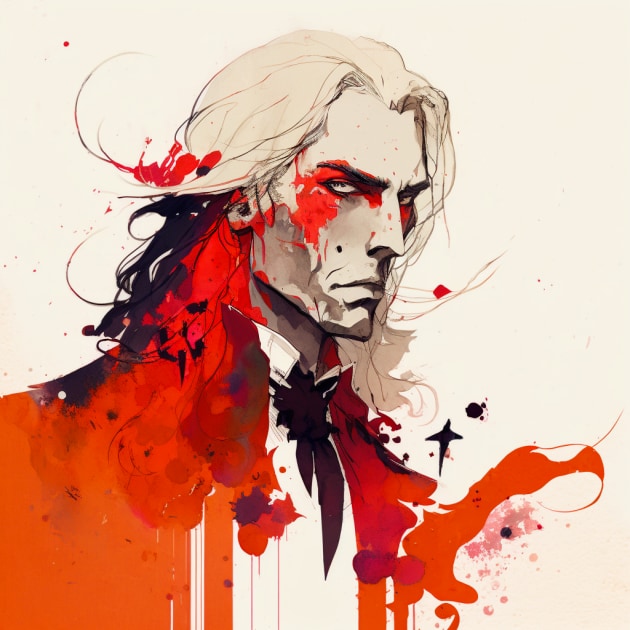 alucard-art-style-of-conrad-roset