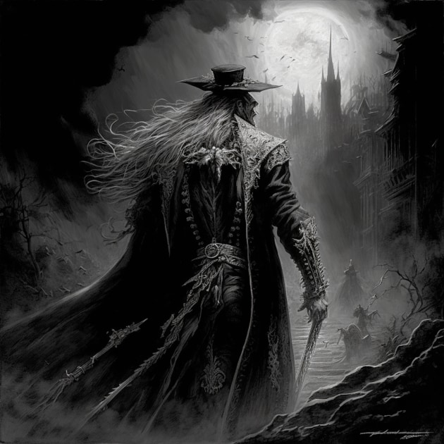 alucard-art-style-of-gustave-dore