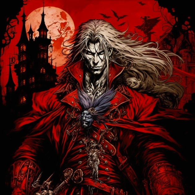 alucard-art-style-of-john-tenniel