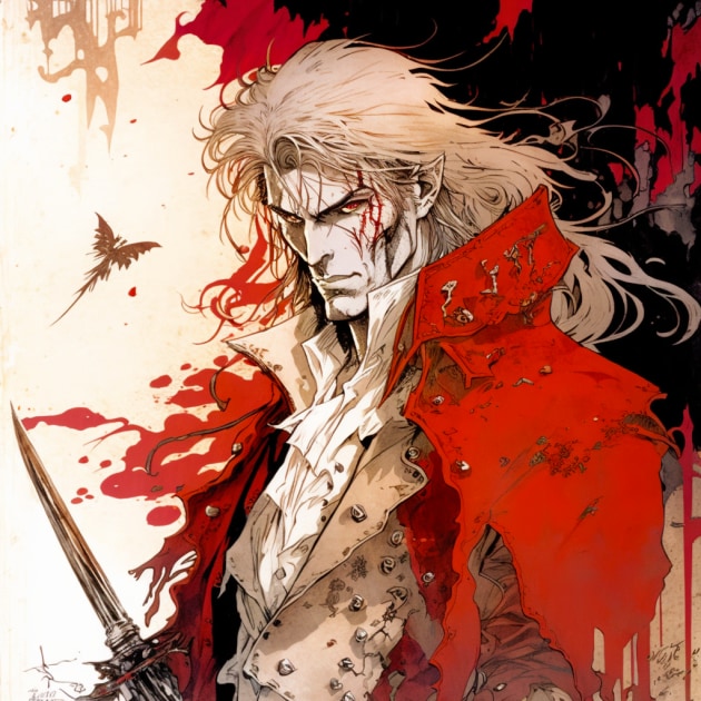 alucard-art-style-of-michael-kaluta