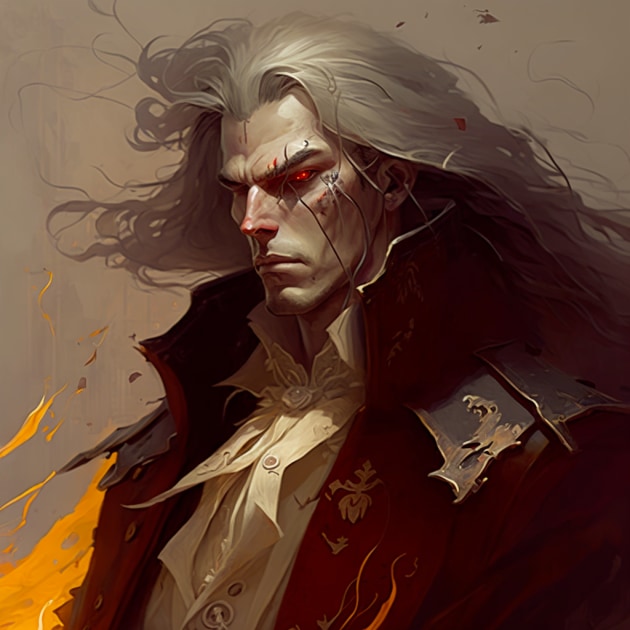 alucard-art-style-of-peter-mohrbacher