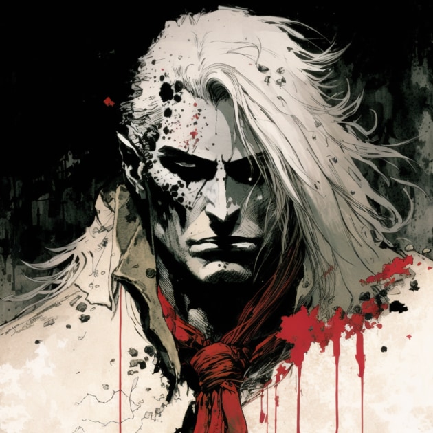 alucard-art-style-of-sergio-toppi