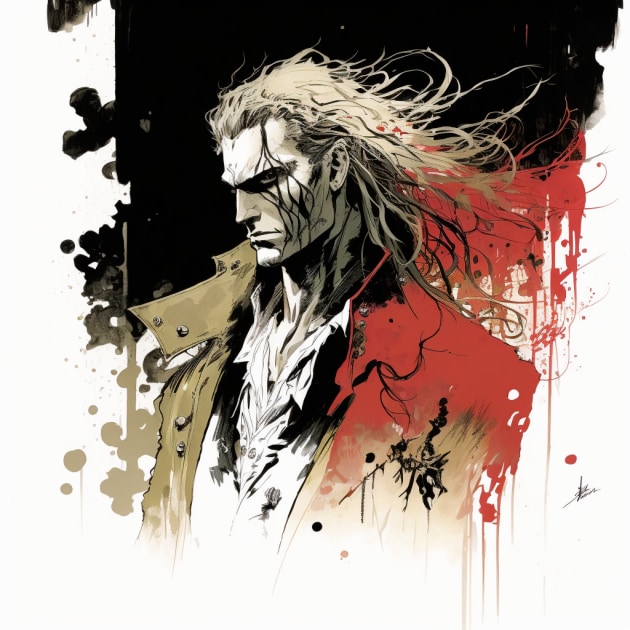 alucard-art-style-of-sergio-toppi