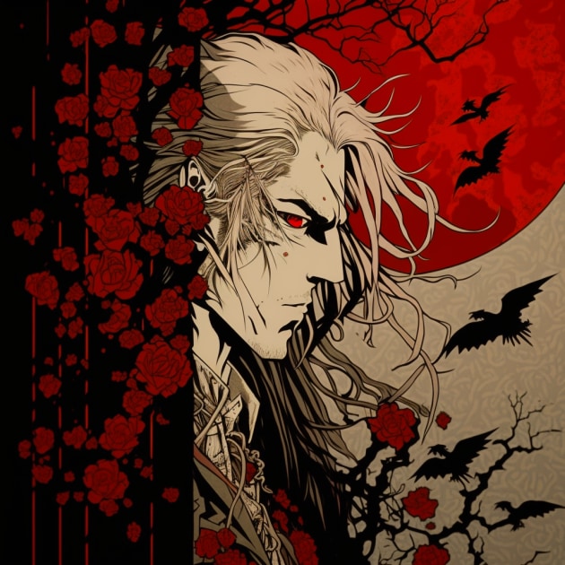 alucard-art-style-of-takato-yamamoto