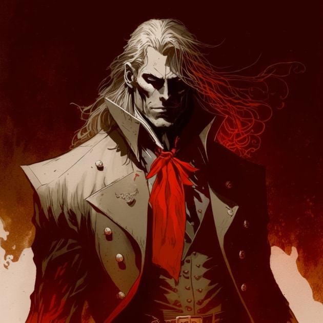 alucard-art-style-of-travis-charest