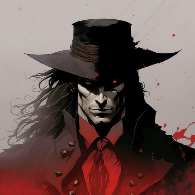 alucard-art-style-of-travis-charest