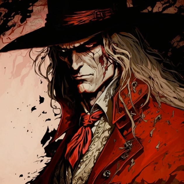 alucard-art-style-of-william-timlin