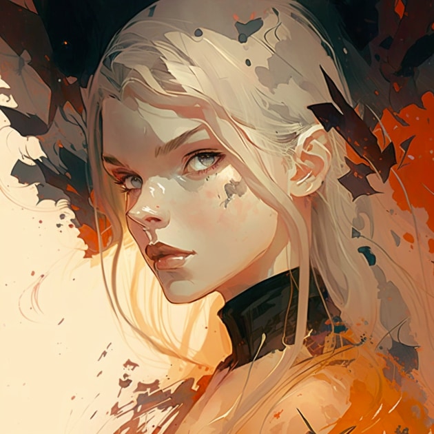 anya-taylor-joy-art-style-of-greg-tocchini