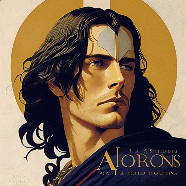 aragorn-art-style-of-coles-phillips