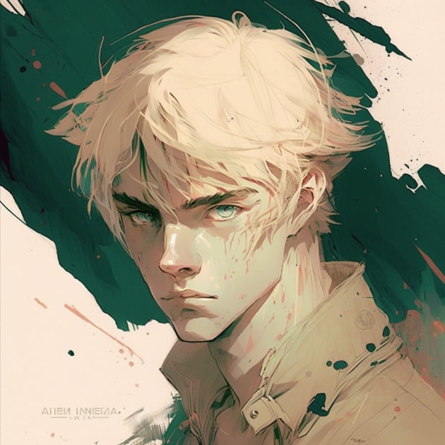 armin-arlert-art-style-of-aiartes