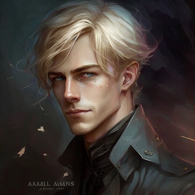 armin-arlert-art-style-of-charlie-bowater