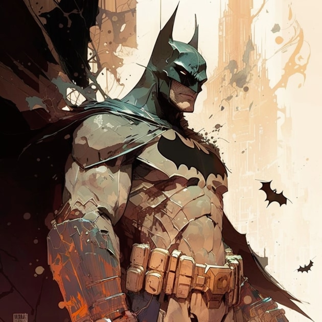 batman-art-style-of-greg-tocchini