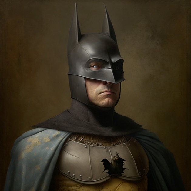 batman-art-style-of-hieronymus-bosch