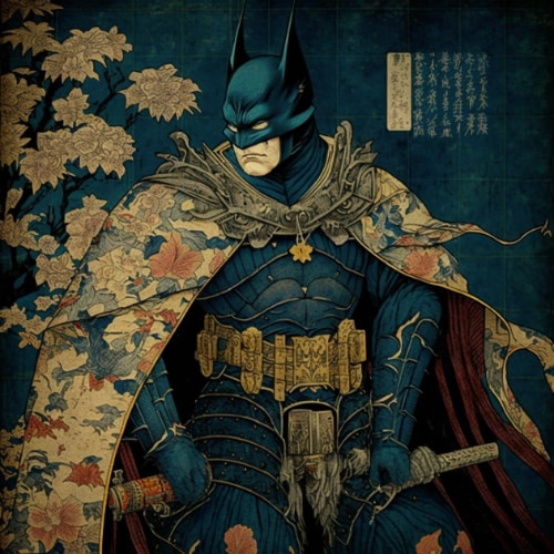 batman-art-style-of-utagawa-kuniyoshi