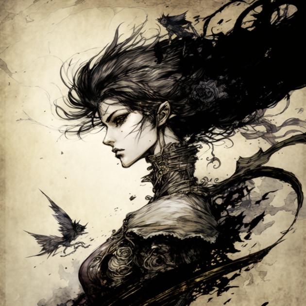 bayonetta-art-style-of-arthur-rackham