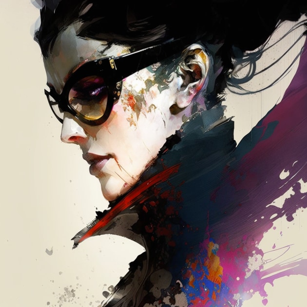 bayonetta-art-style-of-bill-sienkiewicz