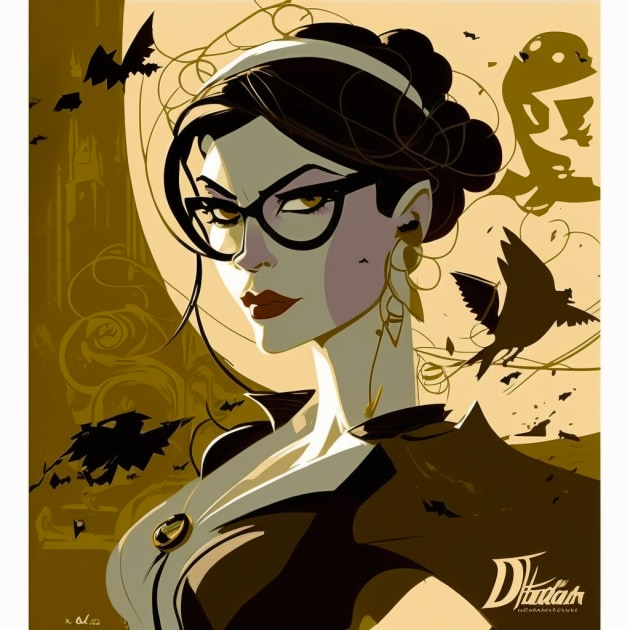 bayonetta-art-style-of-darwyn-cooke