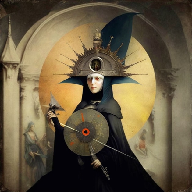 bayonetta-art-style-of-hieronymus-bosch