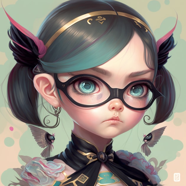 bayonetta-art-style-of-hikari-shimoda