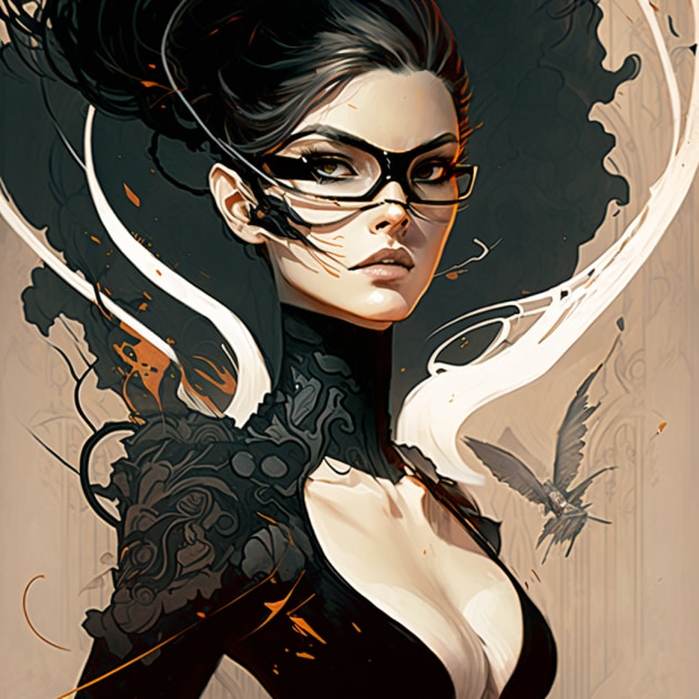 bayonetta-art-style-of-joao-ruas