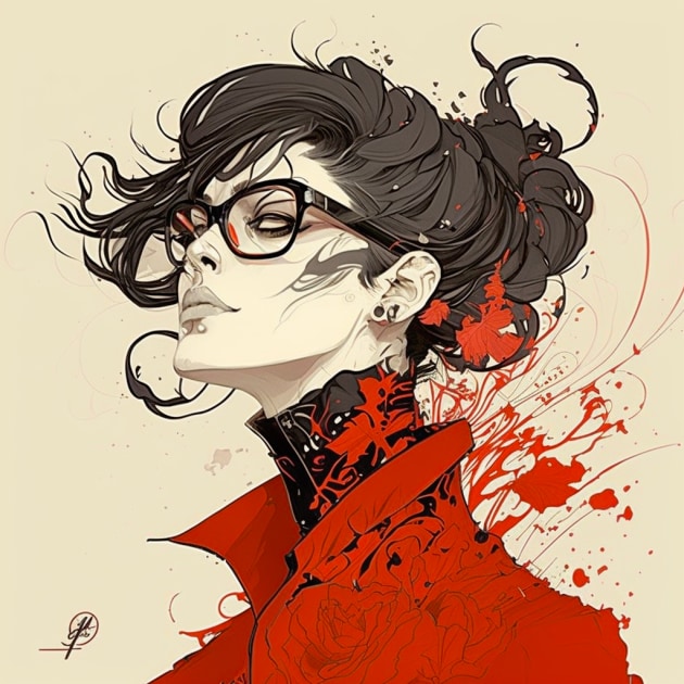 bayonetta-art-style-of-kaethe-butcher