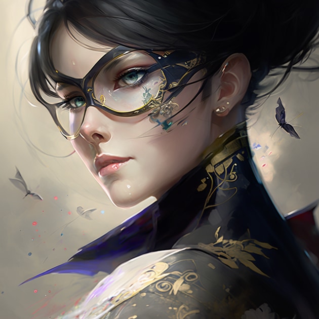 bayonetta-art-style-of-makoto-shinkai