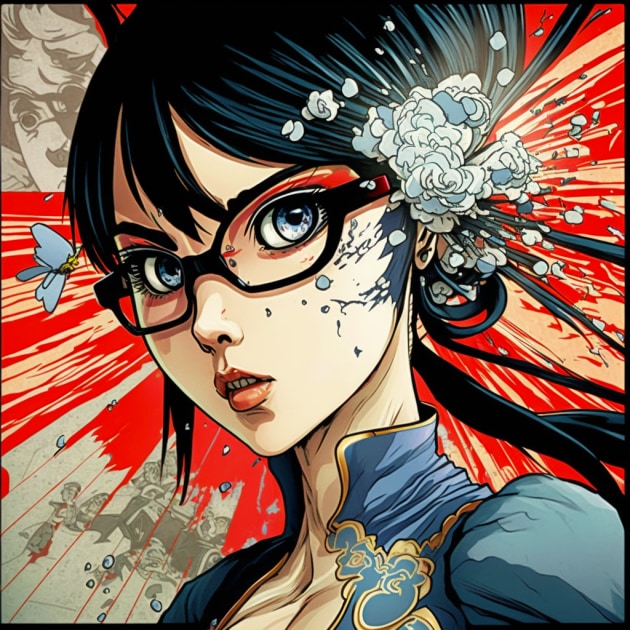 bayonetta-art-style-of-shintaro-kago