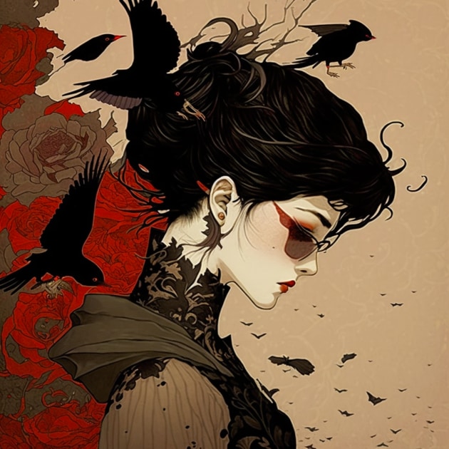 bayonetta-art-style-of-takato-yamamoto