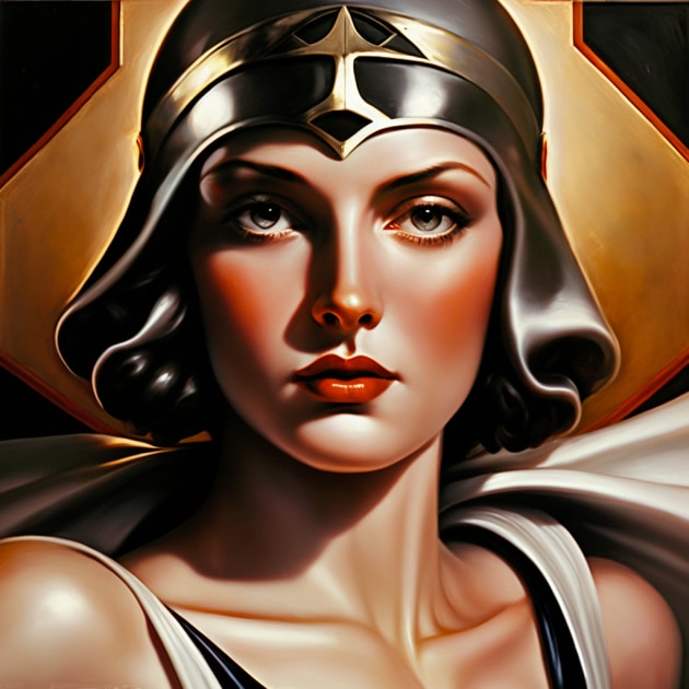 bayonetta-art-style-of-tamara-de-lempicka