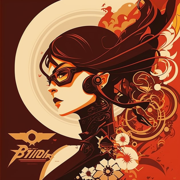 bayonetta-art-style-of-tom-whalen