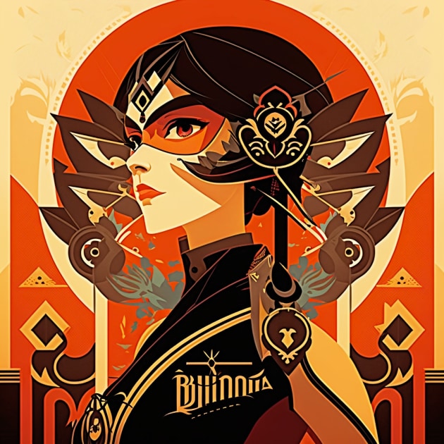 bayonetta-art-style-of-tom-whalen